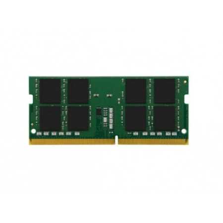 Kingston SODIMM DDR4