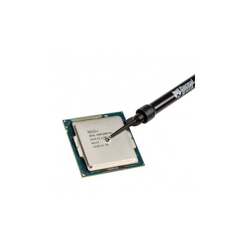 Thermal Grizzly Conductonaut 1g (Liquid metal thermal compound)