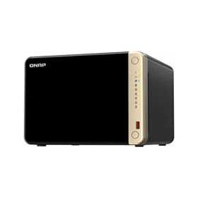 QNAP NAS TS-664-8G