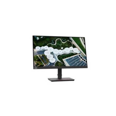 Lenovo ThinkVision 23.8" S24-E20 FHD VA, 60hz, 4ms, VGA/HDMI