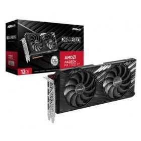 Asrock Radeon RX 7700 XT Challenger