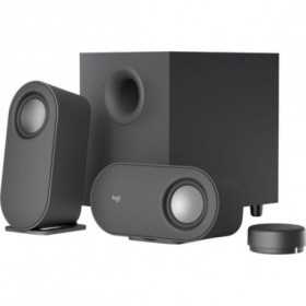 Logitech Speakers Z407