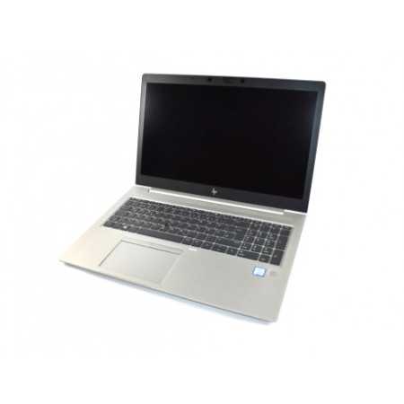 (refurbished)  HP EliteBook 850 G5 / i7 / RAM 32 GB / SSD Pogon / 15,6" FHD