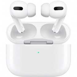 Apple AirPods Pro 2nd Gen. with MagSafe Charging Case - White EU