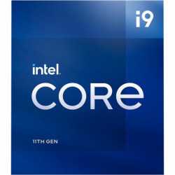 Intel Core i9-12900KF box