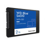 WD Blue SA510 2TB