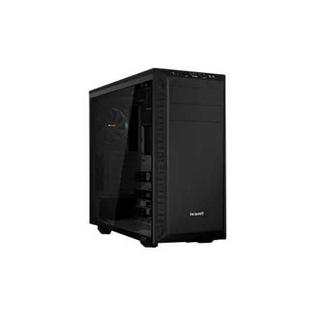 BE QUIET PURE BASE 600 Window Black