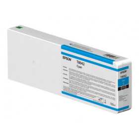 EPSON Singlepack Cyan T55K200