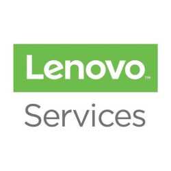 LENOVO ePack 5 years on-site upgrade
