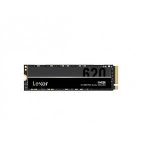 Lexar NM620 2TB