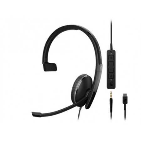 EPOS SENNHEISER ADAPT 135T USB-C II, mono