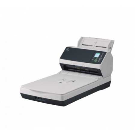 Fujitsu Image Scanner  fi-8290  (ADF + FLATBED)