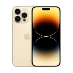 Apple iPhone 14 Pro 1TB - Gold EU