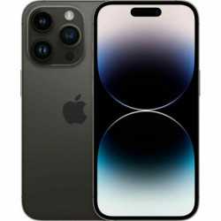 Apple iPhone 14 Pro 256GB - Black DE
