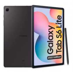 Tablet Samsung Galaxy Tab S6 Lite P613 (2022) 10.4 WiFi 4GB RAM 64GB - Grey EU