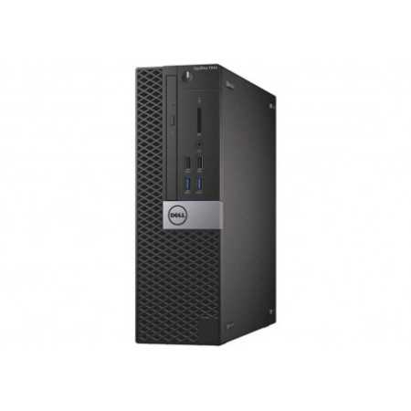 Računalo DELL OptiPlex 3060 SFF / i5 / RAM 8 GB / SSD Pogon