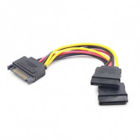 Gembird SATA power splitter