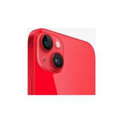 Apple iPhone 14 Plus 256GB - Red DE