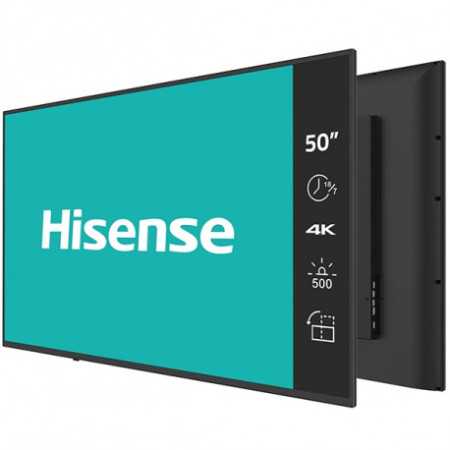 Hisense 50GM60AE