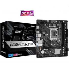 Asrock H610M-H2 M.2 D5