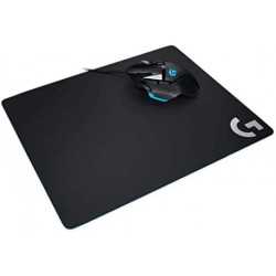 LOGITECH G740 Gaming Maouse Pad - EER2