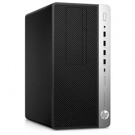 HP EliteDesk 800 G3 CMT