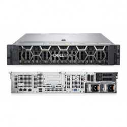 Dell PowerEdge R750xs S4314/3.5"x8/16GB/iDRAC9 Ent 15G/480GBSSD/H755/2x800W