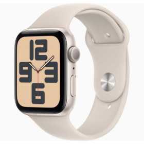 Apple Watch SE GPS 44mm Starlight