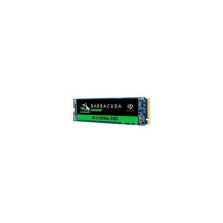 Seagate BarraCuda PCIe, 250GB SSD