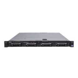 Refurbished Server Rack Dell PowerEdge R420, 2xE5-2407, 2x8GB, 2x550W