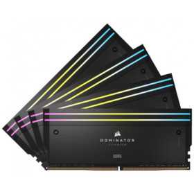 Corsair Dominator Titanium 64GB (4x16GB) DDR5 6400 MHz