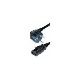 Transmedia Schuko Power Cord 1,5m