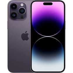 Apple iPhone 14 Pro Max 256GB - Purple DE