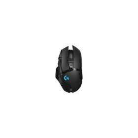 LOGITECH G502 X LIGHTSPEED