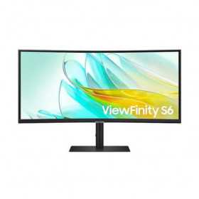 Samsung LS34C652UAUXEN WQHD 100Hz VA