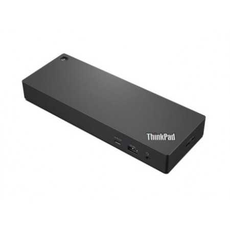 Lenovo dock Thunderbolt 4 Workstation