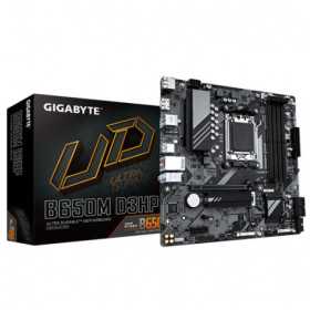 Gigabyte B650M D3HP (rev. 1.0)