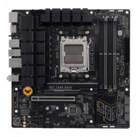 ASUS TUF GAMING B650M-E