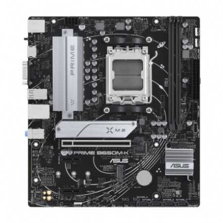 ASUS PRIME B650M-K