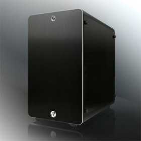 RAIJINTEK Thetis Window Black