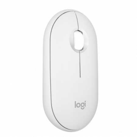 Logitech Pebble M350s