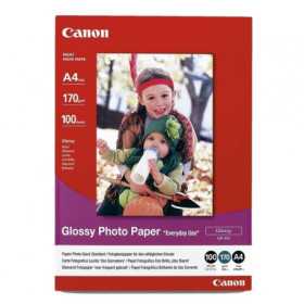 Canon Glossy Photo GP-501 - A4 -100l