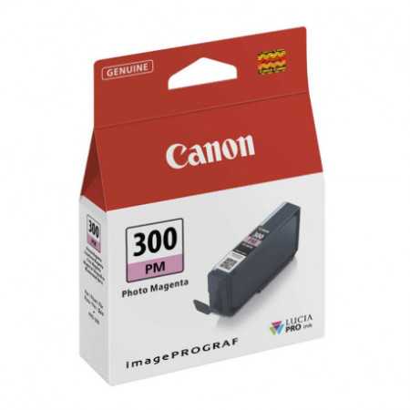 Canon tinta PFI-031, Magenta