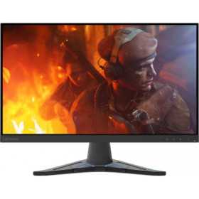 Monitor Lenovo G24qe-20 60,5 cm (23,8") QHD IPS LED FreeSync 100Hz