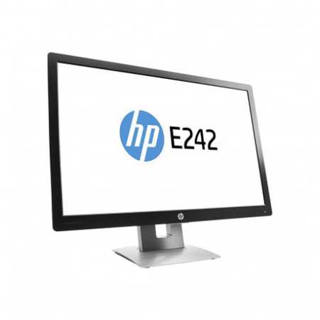 LCD HP EliteDisplay 24" E242