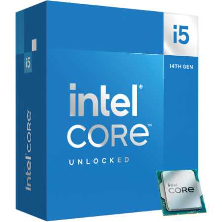 INTEL Core i5-14600K