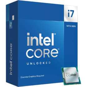 INTEL Core i7-14700KF