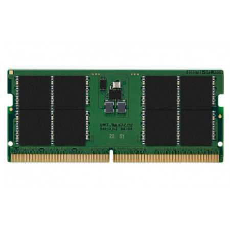 Kingston Memory 32GB DDR5 5600MT/s SODIMM