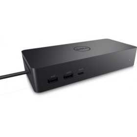 DELL Universal Dock - UD22 Thunderbolt Black