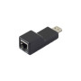 Roline VALUE adapter USB2.0 - LAN 10/100Mbit/s